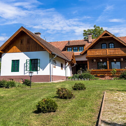 Boncz Porta Felső Nagyrákos 