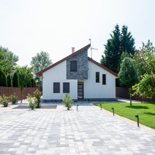 Erzsébet Vendégház Sárospatak 