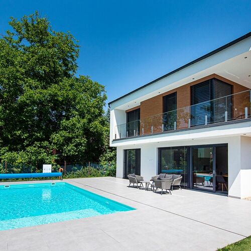 Horog Pihenőház Mezőtúr 