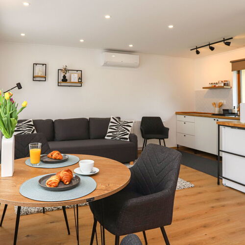 Bamboo Garden House Vendégház Tapolca 