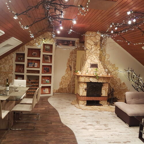 Bor-Lak Apartman Hódmezővásárhely 2 Bor-Lak Apartman Hódmezővásárhely