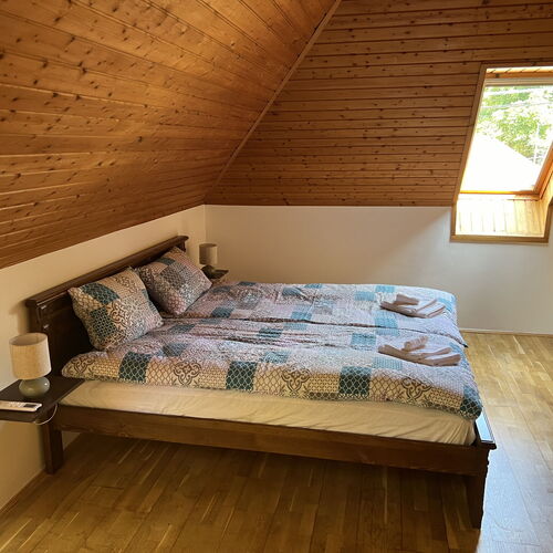 Házikó a Duna-parton Üdülőház Ráckeve 