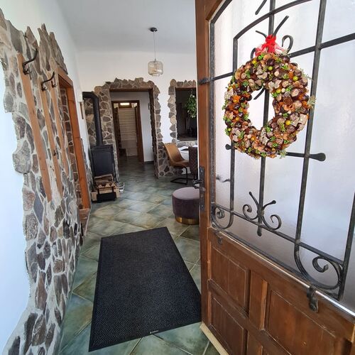 Caramella Apartman Zalakaros 