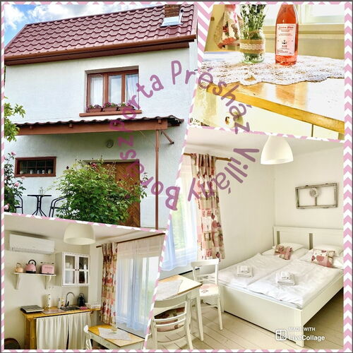 BorászPorta Présház Villány 3 BorászPorta Présház Villány