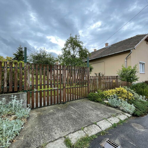 Borbála Vendégházak Kazár 