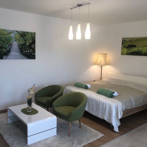 Borbarát Apartman Villány 