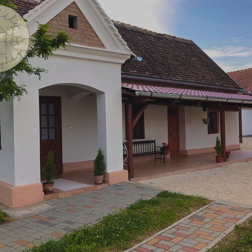 Parti dűlő Apartman Andornaktálya 