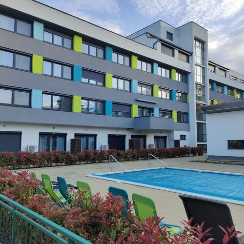 Pannónia Golf & Country Club Alcsútdoboz 