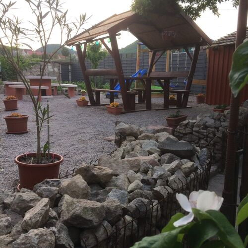 Borina Vendégház Sátoraljaújhely 