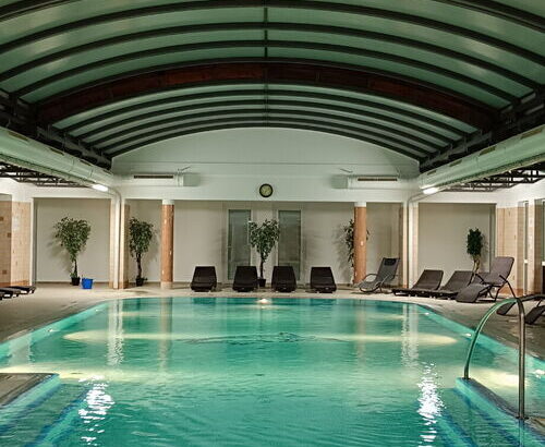 Borisz Apartman Zalakaros 