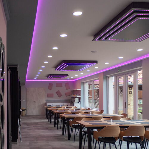 Parti Sétány Apartman Eger 