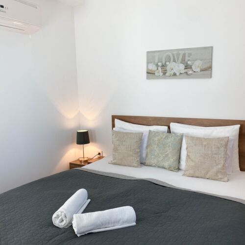 Boró Apartman Tiszafüred 