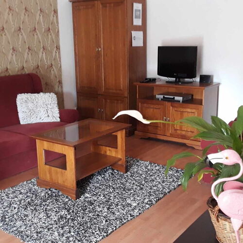 Galagonya Porta Őriszentpéter 