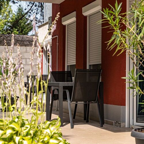 Hotel Club Tisza Lakitelek 