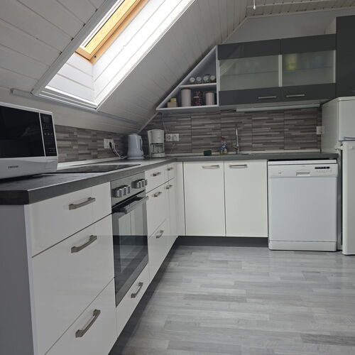 Forrás Vendégház Bakonyjákó 