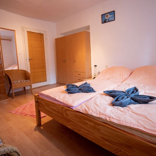 Süni Apartman Hajdúszoboszló 