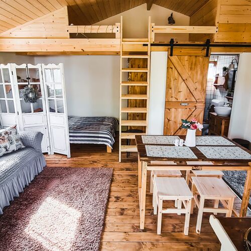 Öreg Körtefa Vendégház Sárhida 