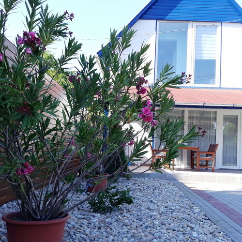 Temes Vendégház Egerszalók 