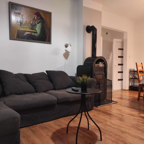 Boróka Vendégház Balatonlelle 