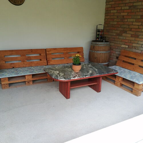 Boróka Vendégház Poroszló 1 Boróka Vendégház Poroszló