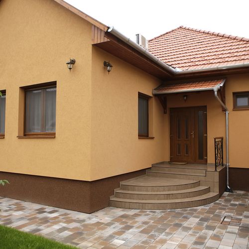 Boróka Vendégház Szentes 1 Boróka Vendégház Szentes