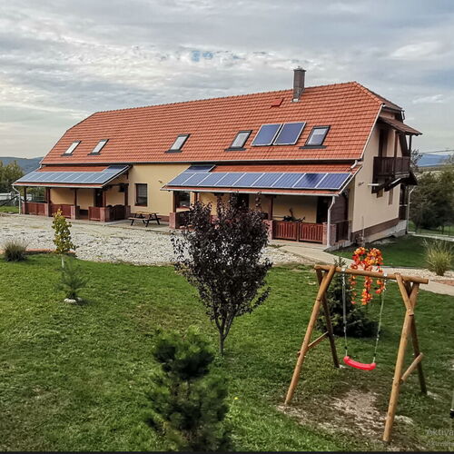 Présház Székesfehérvár 