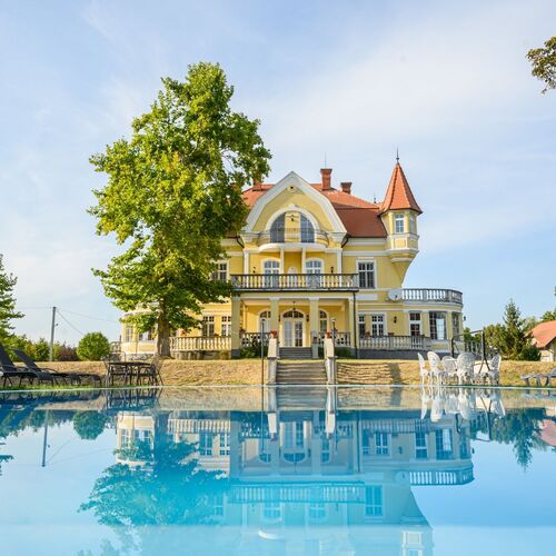 Fiáker Hotel Zalaszentgrót 