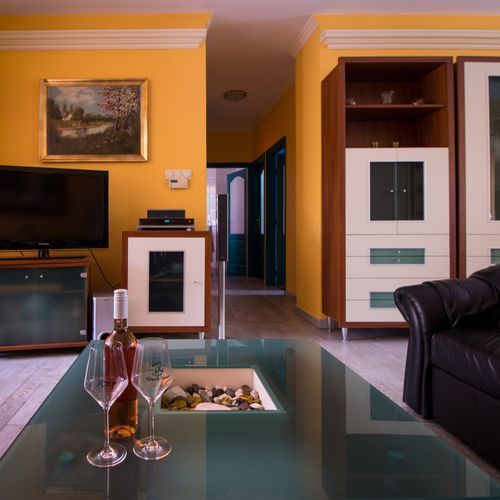 Erdőszéli Vendégház Túristvándi 