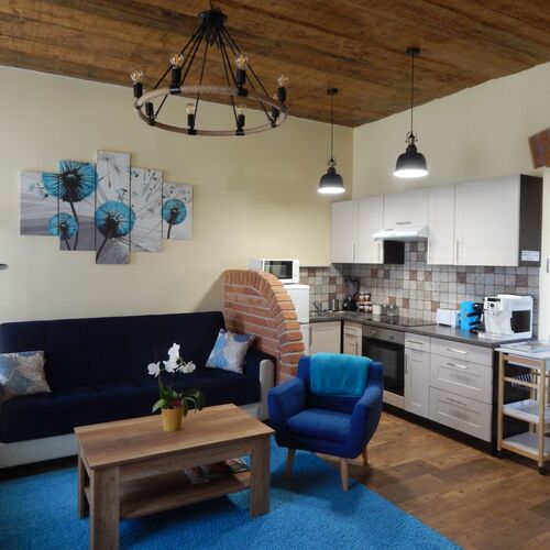 Boros Vendégház Kőszeg 