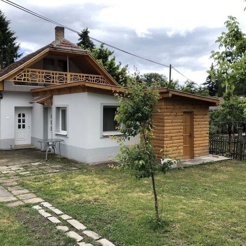 Cirkáló Apartman Siófok 