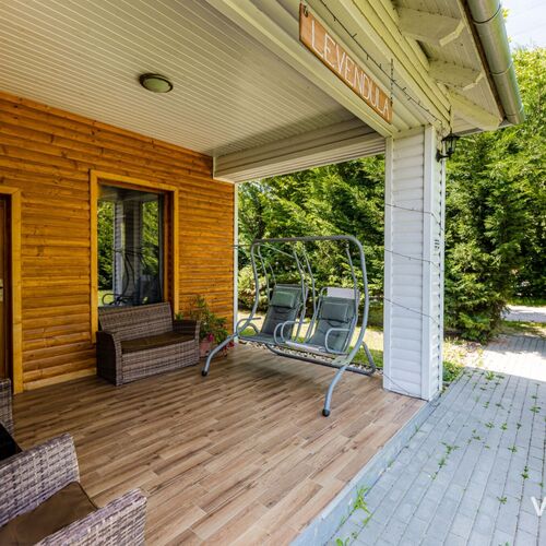 Borostyán Apartman Szigetbecse  