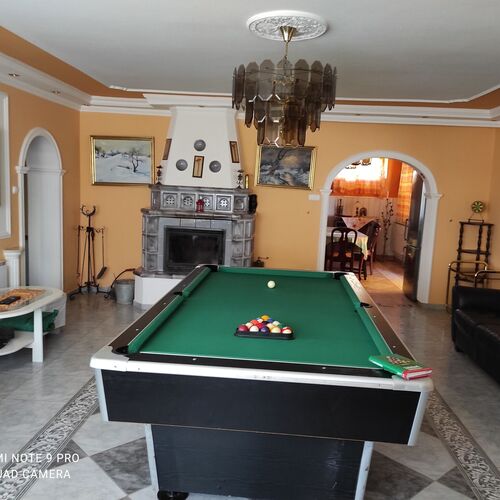 Borostyán Nyaralóház Balatonboglár 