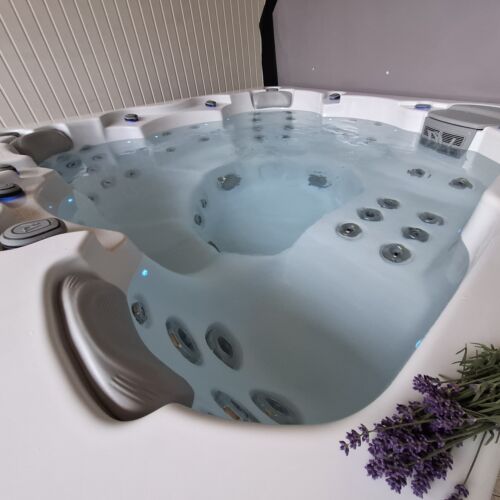 Borostyán Pihenőház Egerszalók 