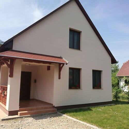 Borostyán Rózsa Vendégház Orosháza 