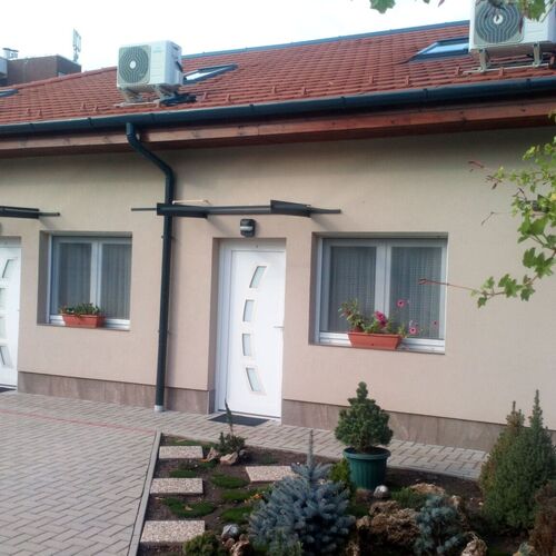 Borostyán Vendégház Eger 3 Borostyán Vendégház Eger