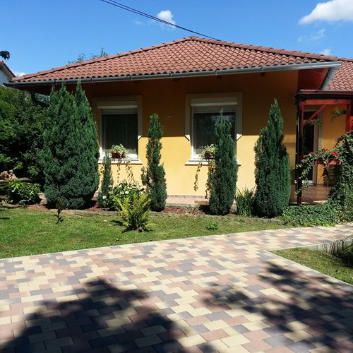 Pagony Villa Galyatető 