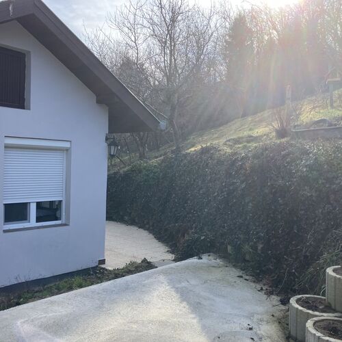 Erdei Tündérlak Somogysimonyi 