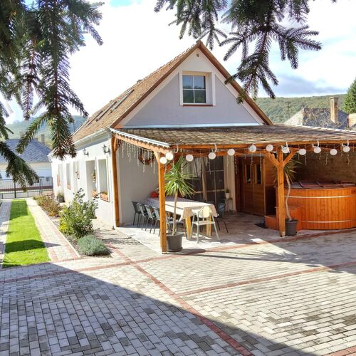 Hévíz Lake Apartman Hévíz  