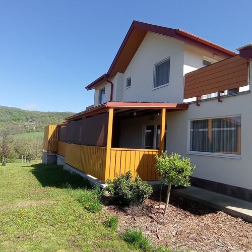 Borovilla Vendégház Verőce 