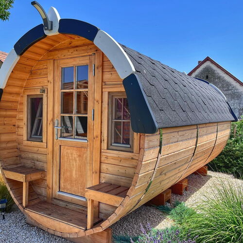 Strand Apartman Agárd 