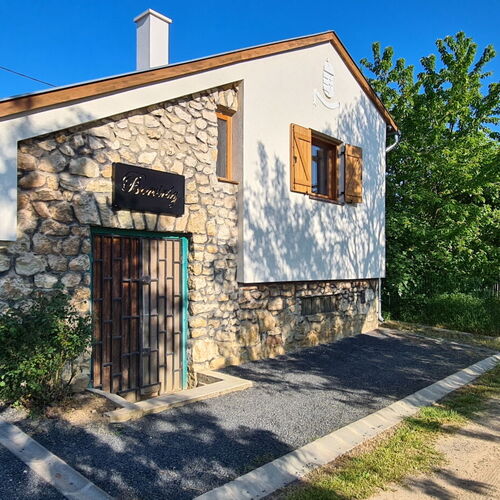 Borvirág Apartman Balatonederics 1 Borvirág Apartman Balatonederics