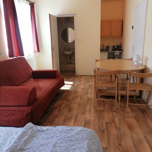 Börzsöny Kapuja Vendégház Zebegény 