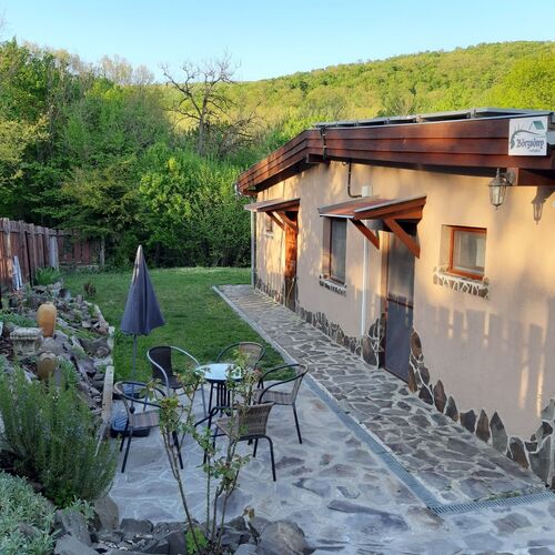 Panoráma Üdülőpark Fonyód 