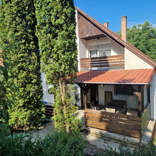 Börzsöny Vendégház Zebegény 