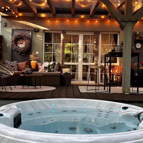 Anna Falusi Vendégház Sarud 