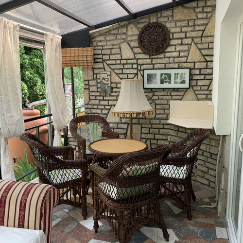 Botanik Apartman Siófok 