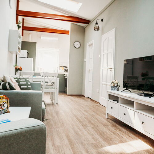 Botanika Apartman Eger 