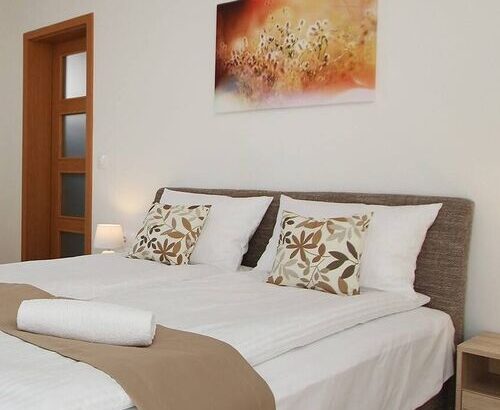 Boutique Apartment Hévíz 