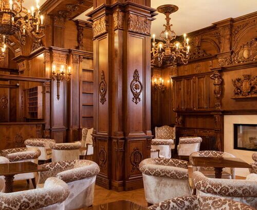 Boutique Hotel Gaia Kecskemét 