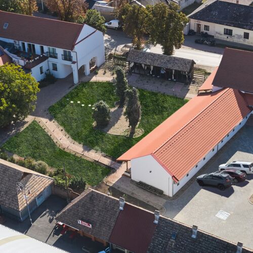 Marcell Apartman Hajdúszoboszló 